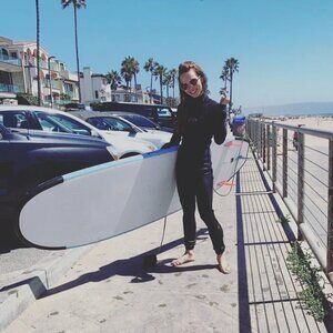 Meet your Posher, Allison